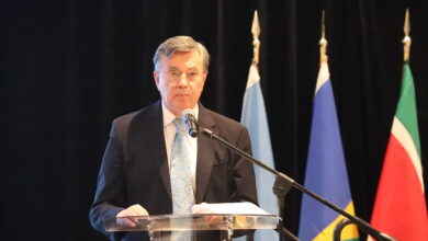 Photo of Remarks by IICA Director General at the opening of 19th Caribbean Week of Agriculture| 29 September 2025