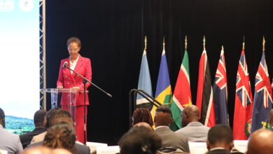 Photo of Remarks by FAO Subgional regional Coordinator for the Caribbean| Opening Ceremony, 19th Caribbean Week of Agriculture| 29 September 2025