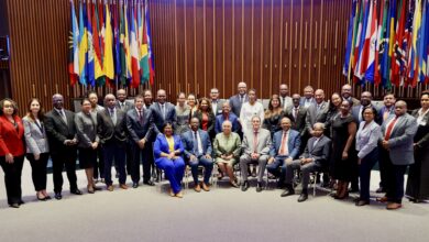 Photo of Caribbean Health Leaders Call for Urgent Action to Build Resilient Health Systems amidst Climate and Economic Threats
