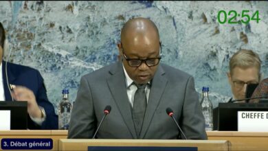 Photo of CARICOM Regional Statement | Seventy-ninth World Health Assembly | Opening Plenary