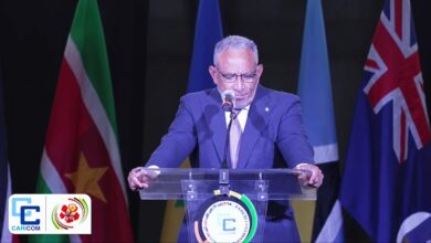 Photo of Quicken the pace of integration – Prime Minister of St. Vincent and the Grenadines