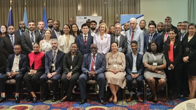 Photo of Updated CARICOM Cyber Security and Cybercrime Action Plan (CCSCAP) Launched