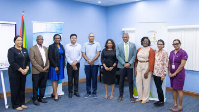 Photo of CARPHA and Guyana’s Ministry of Health Launch its 70th Annual Health Research Conference: A Historic Milestone for Regional Public Health