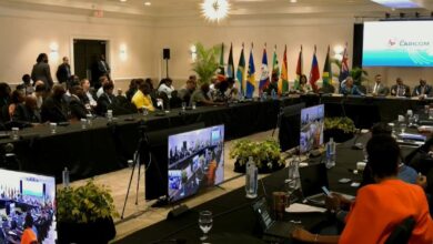 Photo of CARICOM to provide humanitarian support to Cuba, Prime Minister Terrance Drew says