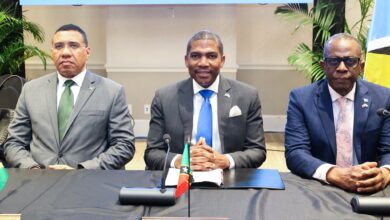 Photo of CARICOM Leaders Advance Regional Security Initiatives at 50th Heads of Government Meeting