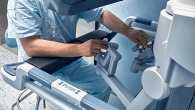 Photo of Guyana Makes History with Landmark Cardiac Telesurgery and Robotic Operations
