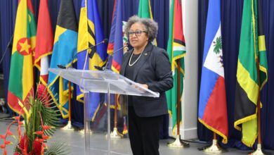 Photo of `Speak our truth’ – CARICOM Secretary-General rallies COP 30 negotiators
