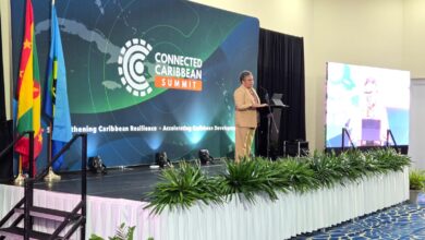Photo of CARICOM Secretary-General Highlights Connectivity as Cornerstone of Regional Progress at Connected Caribbean Summit 2025