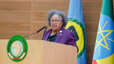 Photo of Second CARICOM-Africa Summit marks milestone in bridging historical divide – CARICOM SG