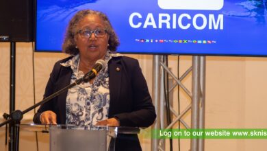 Photo of CARICOM SG urges foreign ministers to align foreign policy around CARICOM’s core principles