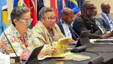 Photo of CARICOM Secretary-General highlights central role of The Community Council at first high-level meeting of 2026
