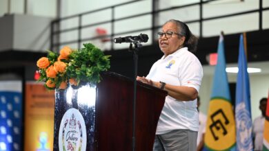 Photo of CARICOM Secretary-General’s remarks | Tenth Anniversary of the International Day of Yoga | 21 June 2025