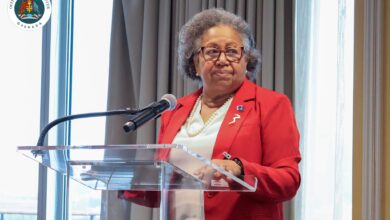 Photo of CARICOM Calls for Urgent Action on NCDs Amid Climate and Economic Pressures 