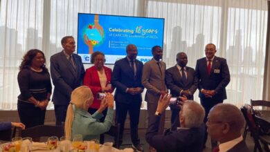 Photo of CARICOM Calls for Urgent Action on NCDs Amid Climate and Economic Pressures 