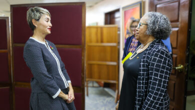 Photo of CARICOM, Türkiye renew ties
