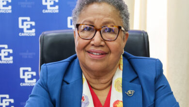 Photo of INTERNATIONAL WOMEN’S DAY 2026 | Message | Dr Carla Barnett | CARICOM Secretary-General