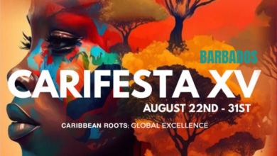 Photo of Barbados Ready to Welcome the World for CARIFESTA XV