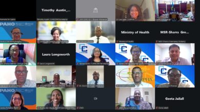 Photo of Caribbean Health Sector Rallies for Resilience, Equity, and Innovation ahead of Fiftieth COHSOD