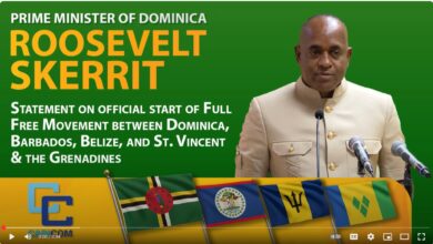 Photo of PM Skerrit: “Free Movement is a Win-Win for Regional Growth”