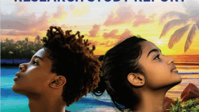 Photo of CARICOM-UNICEF Study Finds Caribbean Youth Facing High Rates of Depression and Anxiety