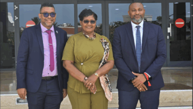 Photo of CARICOM Dialogue Signifies a Turning Point in Educational Planning via Data-Driven Collaboration