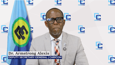 Photo of CARICOM Deputy Secretary-General Urges Region to Prioritise Children in Development Agenda