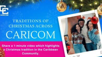 Photo of Tradition of Christmas across CARICOM | Social Media Video Challenge | Rules