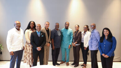 Photo of CARICOM Technical Experts Convene in Guyana to Advance Regional Ocean Policy