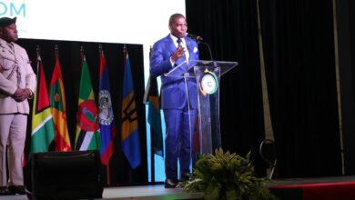 Photo of CARICOM Chairman opened 50th Regular CARICOM Heads Meeting with strong call for togetherness