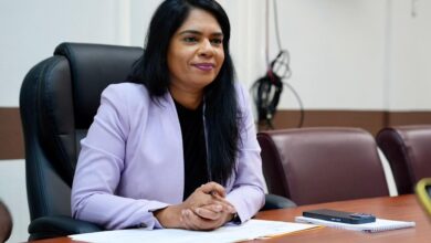 Photo of CARICOM Secretariat and Guyana Prioritise Education Transformation