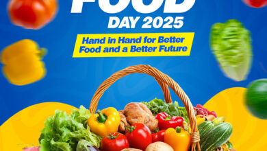 Photo of CARICOM observes World Food Day 2025