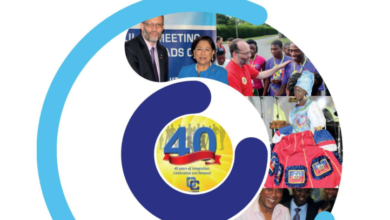 Photo of Annual Report 2013