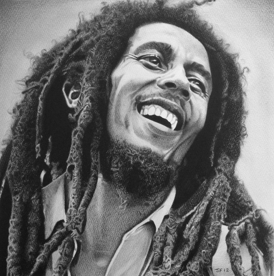 Grammy Museum Declares February 6 Bob Marley Day - New Exhibit ...