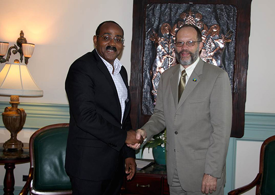 Photo of CARICOM to establish Commission to debate marijuana decriminalisation