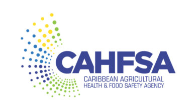 Photo of Caribbean Agricultural Health and Food Safety Agency (CAHFSA)