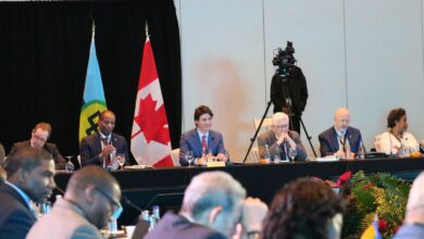 Photo of CARICOM, Canada strengthen bilateral relations