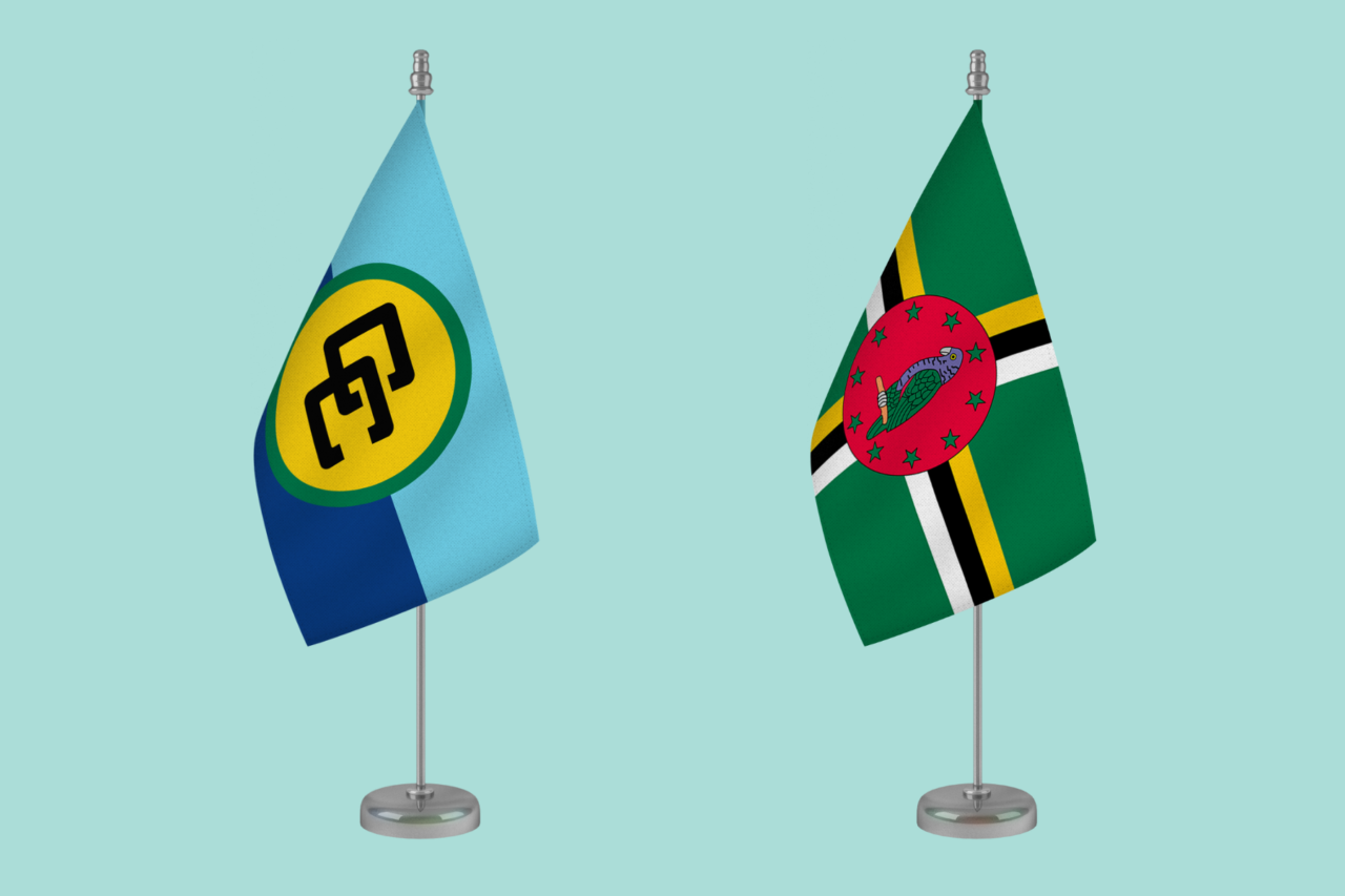caricom independence day