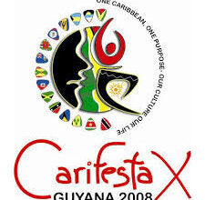 Photo of CARIFESTA X