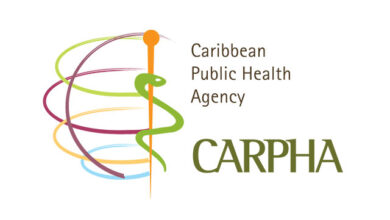 Photo of Caribbean Public Health Agency (CARPHA)