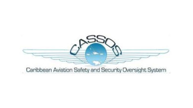 Photo of Caribbean Aviation Safety and Security Oversight System- (CASSOS)