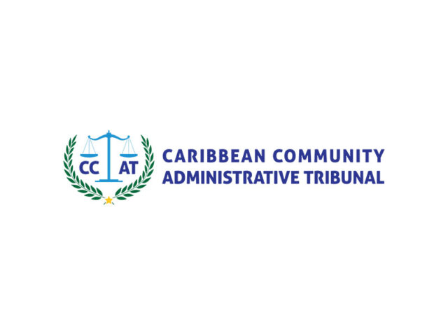 The Caribbean Community Administrative Tribunal (“CCAT”)