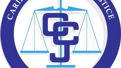 Photo of Caribbean Court of Justice (CCJ)
