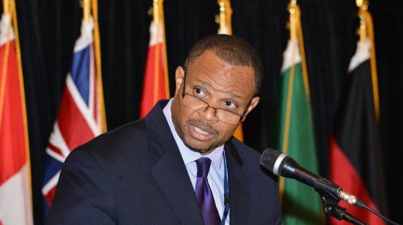 Photo of Barbados renews call for debt relief for the Caribbean