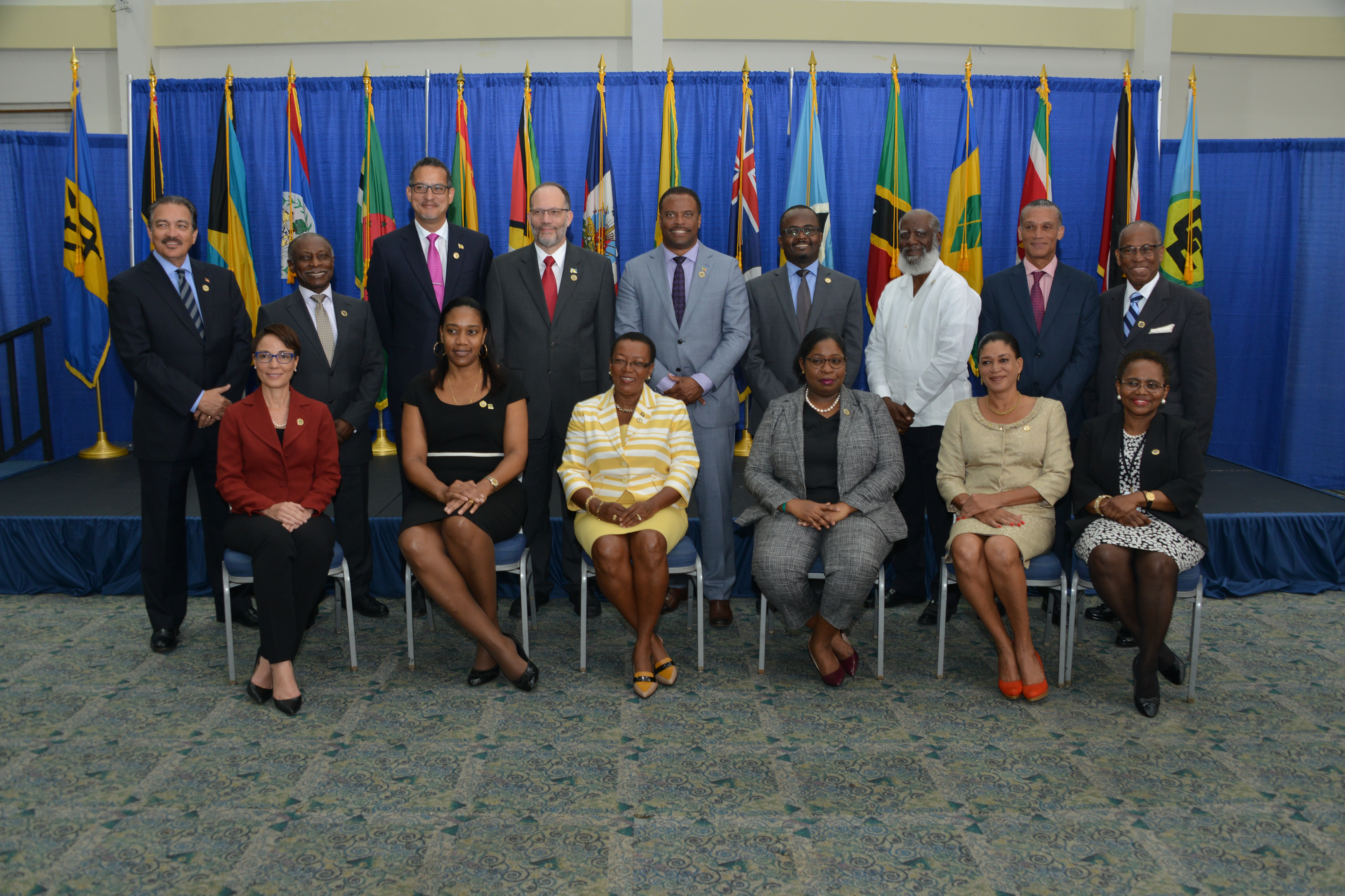 Photo of CARICOM SG says regional integration provides resilience