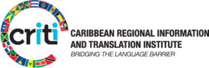 Caribbean Regional Information and Translation Institute (CRITI)