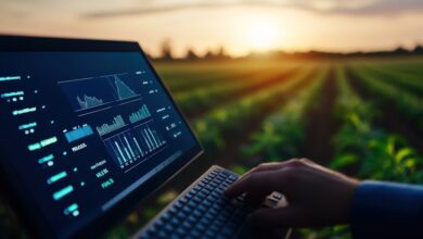 Photo of Agriculture stakeholders trained to improve access to regional markets