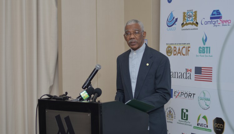 Photo of Guyana to sign economic cooperation agreement with Barbados