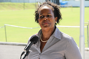 Photo of Faster HIV Testing Process Coming To Nevis Soon