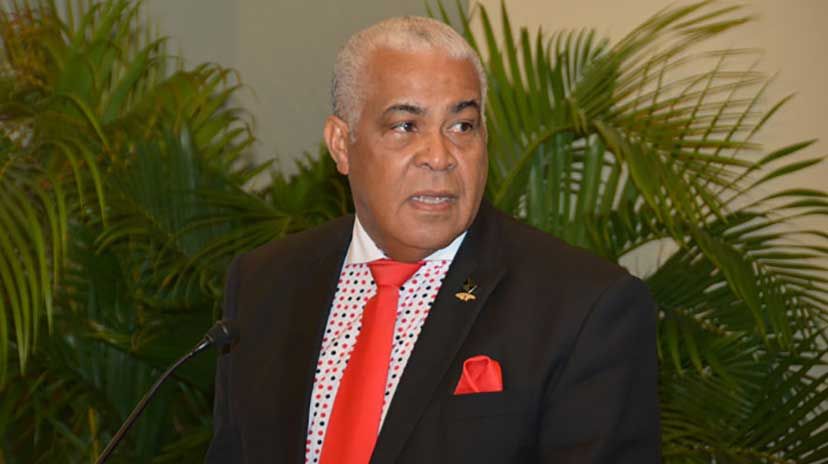 Photo of Jamaica taking steps to address environmental breaches – Minister Pickersgill