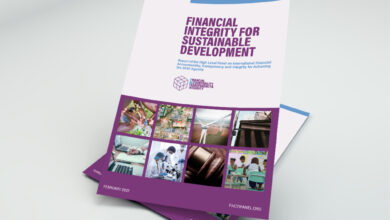 Photo of FACTI PANEL REPORT